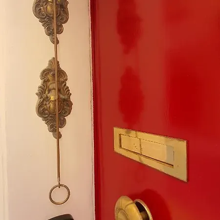 Apartmán Sj Valetta *