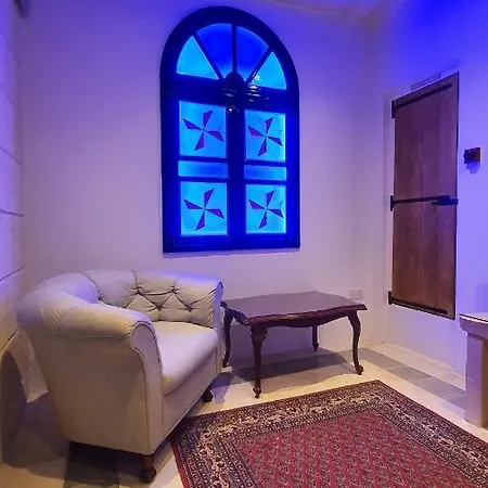 Sj Valetta *