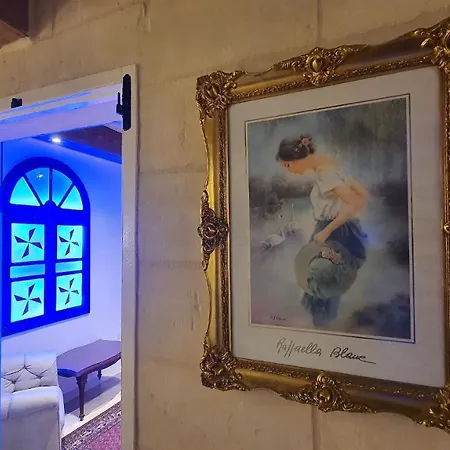 Διαμέρισμα Sj Valetta