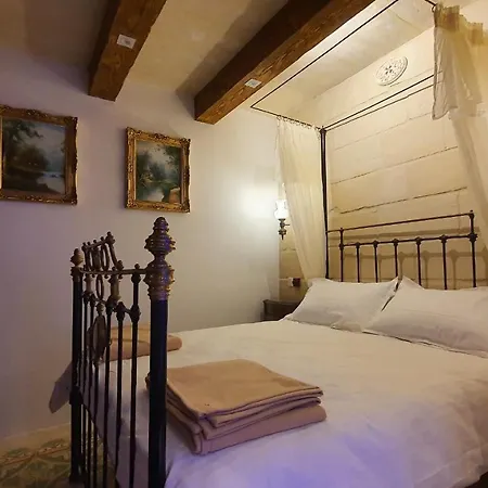 Sj Valetta Appartement *