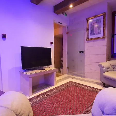 Sj Valetta Appartement La Valette