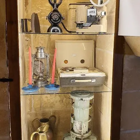 Appartement Sj Valetta