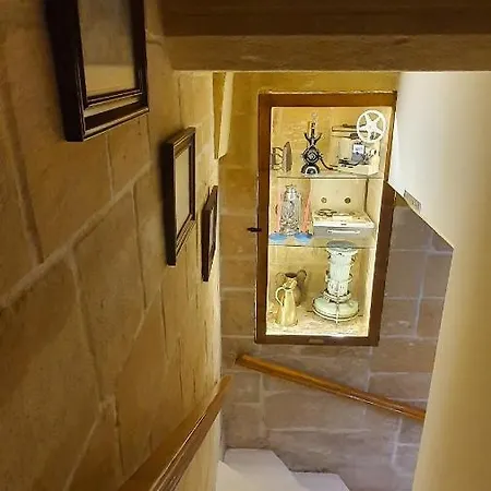Appartement Sj Valetta